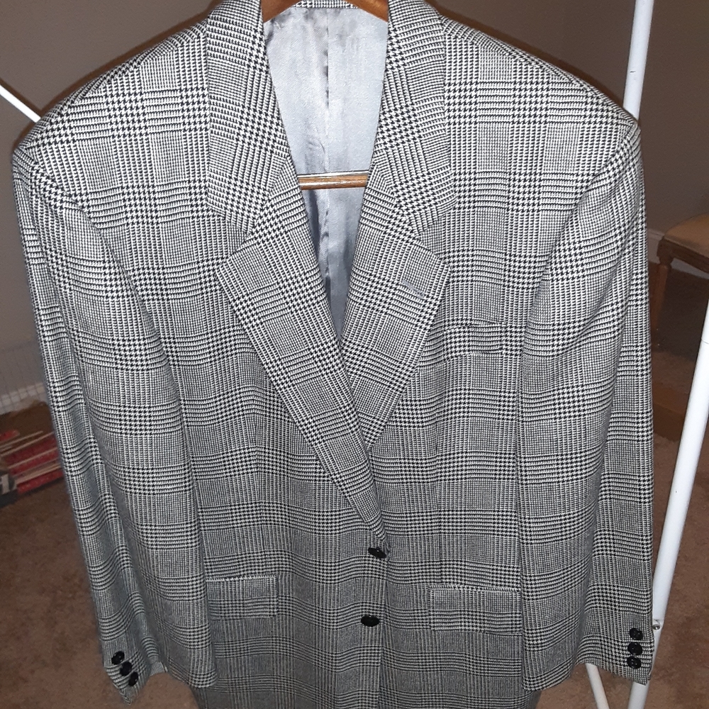 Sports coat